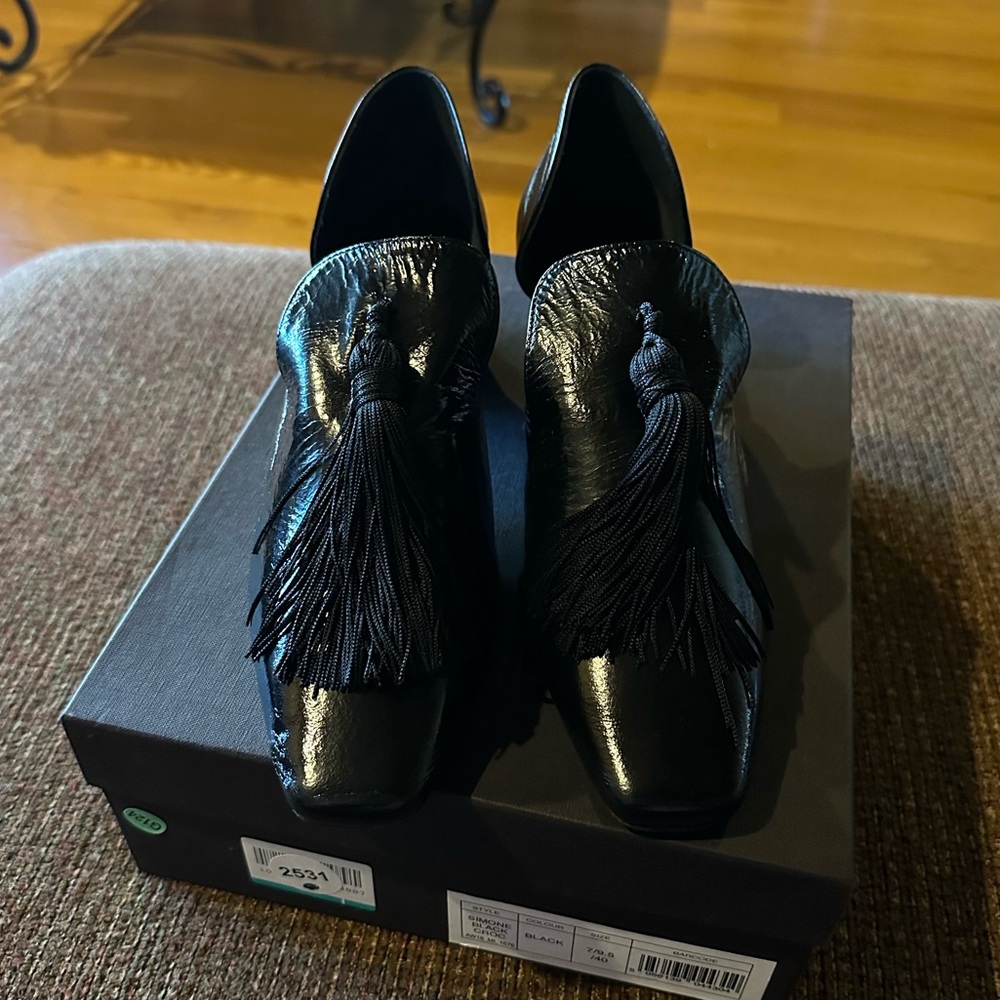 MIISTA women’s S MONE LOAFER - Picture 6 of 16